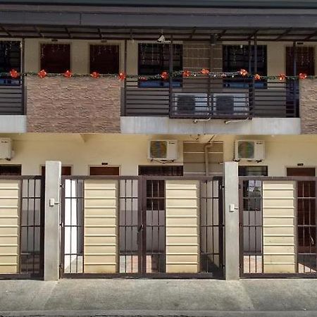 Aparthotel Casa Del Roque Ángeles Exterior foto